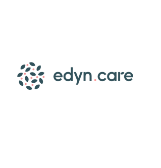 Edyn Care Logo