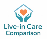 Live-in Care Comparison logo